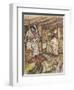 Wind in the Willows-Arthur Rackham-Framed Photographic Print