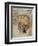 Wind in Willows, Grahame-Arthur Rackham-Framed Photographic Print