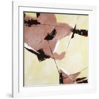 Wind Kites-Brent Abe-Framed Giclee Print