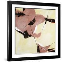 Wind Kites-Brent Abe-Framed Giclee Print