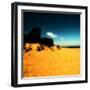 Wind on Water-Mark James Gaylard-Framed Photographic Print