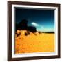 Wind on Water-Mark James Gaylard-Framed Photographic Print