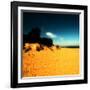 Wind on Water-Mark James Gaylard-Framed Photographic Print