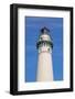 Wind Point Beacon-KennethKeifer-Framed Photographic Print