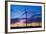 Wind Power in El Central for Better Ecology, California, Usa-Bill Bachmann-Framed Photographic Print