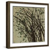 Wind & Rain 14-Kelsey Hochstatter-Framed Art Print