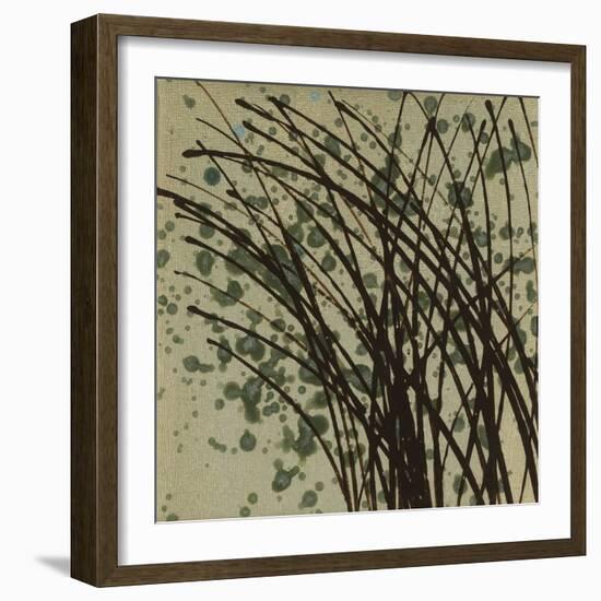 Wind & Rain 14-Kelsey Hochstatter-Framed Art Print