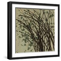 Wind & Rain 14-Kelsey Hochstatter-Framed Art Print