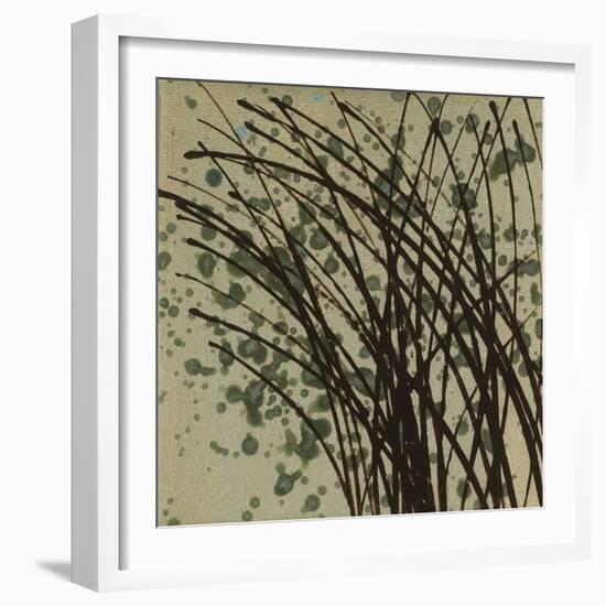 Wind & Rain 14-Kelsey Hochstatter-Framed Art Print