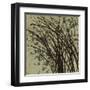 Wind & Rain 14-Kelsey Hochstatter-Framed Art Print