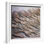 Wind Sand and Water I-Alan Hausenflock-Framed Photographic Print