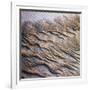 Wind Sand and Water I-Alan Hausenflock-Framed Photographic Print