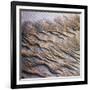 Wind Sand and Water I-Alan Hausenflock-Framed Photographic Print