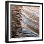 Wind Sand and Water IV-Alan Hausenflock-Framed Photographic Print