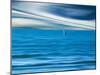 Wind Surfing-Josh Adamski-Mounted Photographic Print