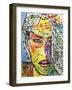 Wind Swept-Dean Russo-Framed Giclee Print