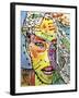 Wind Swept-Dean Russo-Framed Giclee Print