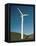 Wind Turbine Generators, Altamonti Pass, Califorrnia, USA-null-Framed Stretched Canvas