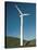 Wind Turbine Generators, Altamonti Pass, Califorrnia, USA-null-Stretched Canvas