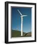 Wind Turbine Generators, Altamonti Pass, Califorrnia, USA-null-Framed Premium Photographic Print