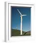 Wind Turbine Generators, Altamonti Pass, Califorrnia, USA-null-Framed Premium Photographic Print