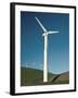 Wind Turbine Generators, Altamonti Pass, Califorrnia, USA-null-Framed Photographic Print