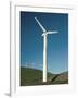Wind Turbine Generators, Altamonti Pass, Califorrnia, USA-null-Framed Photographic Print
