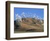 Wind Turbine Generators, Tehachapi, CA-Mark Gibson-Framed Photographic Print