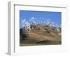 Wind Turbine Generators, Tehachapi, CA-Mark Gibson-Framed Photographic Print