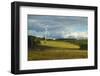 Wind Turbine, Westerwald, Rhineland-Palatinate, Germany, Europe-Jochen Schlenker-Framed Photographic Print