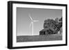 Wind Turbine-Rip Smith-Framed Photographic Print