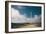 Wind Turbine-Clive Nolan-Framed Photographic Print