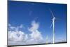 Wind Turbines at Curacao-Paul Souders-Mounted Photographic Print