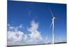 Wind Turbines at Curacao-Paul Souders-Mounted Photographic Print