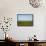 Wind Turbines in South Jutland, Denmark, Scandinavia, Europe-Yadid Levy-Framed Stretched Canvas displayed on a wall