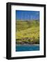 Wind Turbines, Maui, Hawaii, USA-Roddy Scheer-Framed Photographic Print