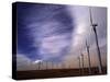 Wind Turbines-null-Stretched Canvas