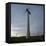 Wind Turbines-Robert Brook-Framed Stretched Canvas