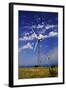 Wind Turbines-Tverdovskaya-Framed Photographic Print