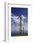 Wind Turbines-Tverdovskaya-Framed Photographic Print