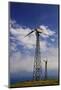 Wind Turbines-Tverdovskaya-Mounted Photographic Print