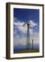 Wind Turbines-Tverdovskaya-Framed Photographic Print