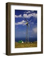 Wind Turbines-Tverdovskaya-Framed Photographic Print