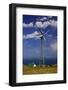 Wind Turbines-Tverdovskaya-Framed Photographic Print