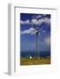 Wind Turbines-Tverdovskaya-Framed Photographic Print