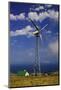 Wind Turbines-Tverdovskaya-Mounted Photographic Print