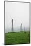 Wind Turbines-Tverdovskaya-Mounted Photographic Print