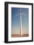 Wind Turbines-gkuna-Framed Photographic Print