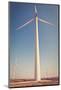 Wind Turbines-gkuna-Mounted Photographic Print