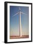 Wind Turbines-gkuna-Framed Photographic Print